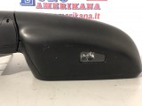 Exterior Mirror, LH